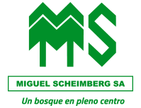 Miguel Scheimberg Web