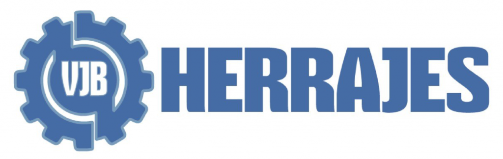 VJB Herrajes Web